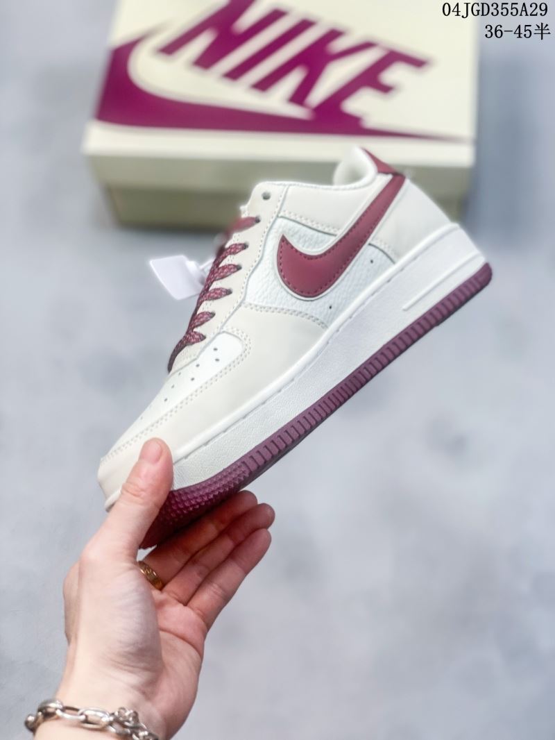 Nike Air Force 1 Shoes